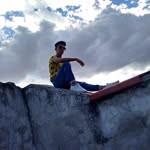 Daniel Anzures - @dannanzures123 - Instagram