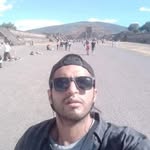 Daniel Anzures - @danielyanez732 - Instagram