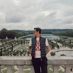 Daniel Anzures Vazquez - @anzur3s97 - Instagram