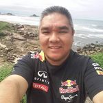 Daniel Aoki - @danielaoki1981 - Instagram
