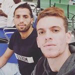 Daniel_aoki - @daniel_aoki233 - Instagram