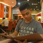 Daniel Aoki - @duque_bigboss - Instagram