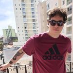 Daniel Di Siervi Aoki - @dandsaoki - Instagram