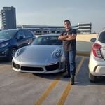Daniel Apanco - @danielapanco - Instagram