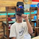 Aithor Daniel Aparicio Paredes - @daniel_aparicio_10 - Instagram