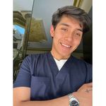 Daniel Aparicio - @daniel____aparicio - Instagram