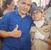 Daniel Aparicio - Facebook