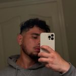 Daniel Aparicio - @daniel.aparicio34 - Instagram