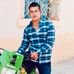 Daniel Aparicio - Facebook