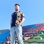 Daniel Aparicio - @danielaparicio17 - Instagram