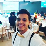 Daniel Aparicio - @daniel_aparicio_m - Instagram