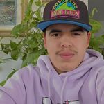 Daniel Aparicio - @danielaparicio852 - Instagram