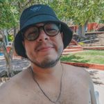 Daniel Aparicio - @daniel_aparicio23 - Instagram