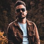 Daniel Aparicio  - @daniel_rasteiro - Instagram