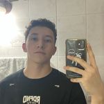 Jose Daniel Aparicio - @daniel_apariciog - Instagram