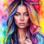 Daniela Paune - @danielapaune_mua - Instagram