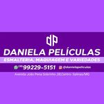 Daniela Peliculas Salinas - @danielapeliculas - Instagram