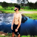 Daniel Apodaca - @ydanni_14 - Instagram