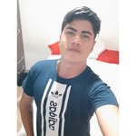 daniel Apodaca De Oliveira - @denio_ap - Instagram