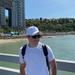 DANIEL APOLLO - @_daniel_apollo_ - Instagram