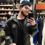 Daniel Apollo - @apollo_xxyy - Instagram