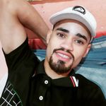 Daniel Oliveira - @daniel_apollo2.0 - Instagram