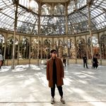 Brian Daniel Apostòl - @briandapostol - Instagram