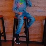 Daniel Apostol - @gb54daniel09 - Instagram