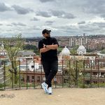 Daniel Apóstol - @alejoogonzalez - Instagram