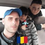 Daniel Apostol - @dan00707 - Instagram