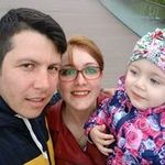Daniel Apostol - @bebelushu8623 - Instagram