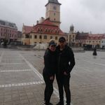 Daniel Apostol - @danapostol98 - Instagram
