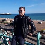 Daniel Apostol - @daniel._.apostol - Instagram