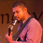 Daniel Anand - @a.daniel.appadurai - Instagram