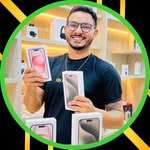 Daniel | Apple  | iPhone | MacBook | iPad | iMac - @dhshop.br - Instagram