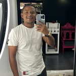 Daniel  Apple Case Baq - @daniel.stevencc - Instagram