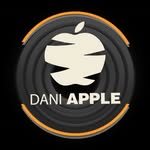 Daniel Apple_ 👑 IPHONE DOS ARTISTAS - @daniapple_ - Instagram