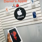 Daniel Mena - @daniel_apple_piura - Instagram