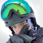 Keira - @danielapplesauce - Instagram