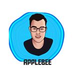 Daniel Appleby - @applebeegames - Instagram