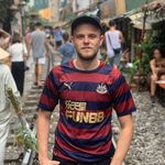 Daniel Appleby - @dan.apples_96 - Instagram