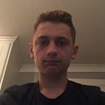 Daniel Appleby - @danappleby12 - Instagram