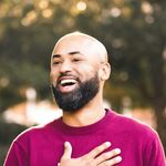 Daniel Applewhite - @sir_applewhite - Instagram