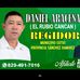 Daniel Aracena - Facebook
