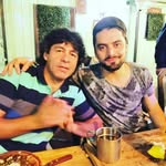 Daniel Aracena - @daniel.aracena.710 - Instagram