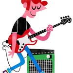 Daniel Aracena - @thegoodchords - Instagram