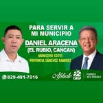 Daniel Aracena Sánchez - @aracenasanchez - Instagram