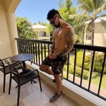 Vicente Daniel Aracena - @cena_sw - Instagram
