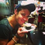 Daniel Araki - @dboyxxxx - Instagram