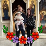 Danijela Jakovljevic - @danielarakic8 - Instagram